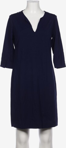 LANIUS Kleid M in Blau: predná strana