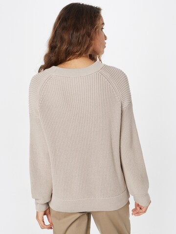 ARMEDANGELS Sweater 'Hayle' in Beige