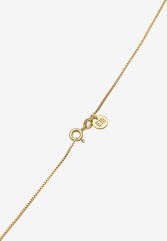 ELLI PREMIUM Necklace in Gold