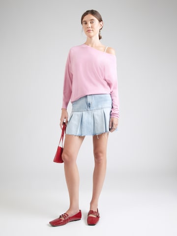 Pullover 'DAYA' di NÜMPH in rosa