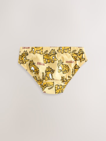 Next Bielizna w kolorze niebieski