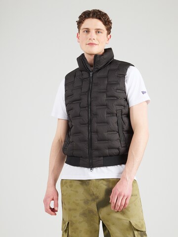 REPLAYPrsluk - crna boja: prednji dio