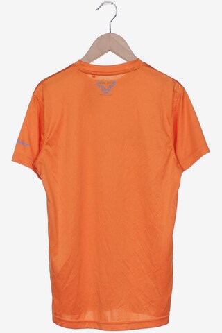 DYNAFIT Shirt in S in Orange