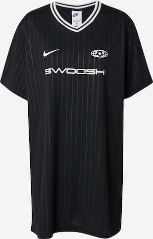 Robe Nike Sportswear en Noir ABOUT YOU