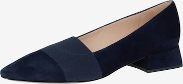 PETER KAISER Pumps in Blauw: voorkant