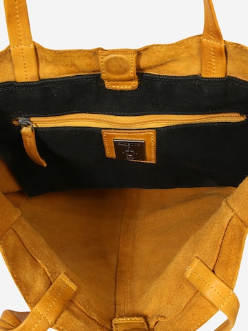 Harbour 2nd Shopper 'Elbe' in Yellow