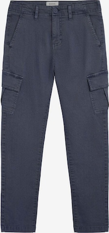 mėlyna Scalpers Standartinis Kelnės ' ': priekis