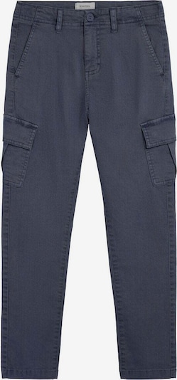 Scalpers Штаны ' ' в Синий / Темно-синий, Обзор товара