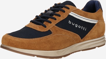 ruda bugatti Sportbačiai be auliuko 'Marlo Revo': priekis