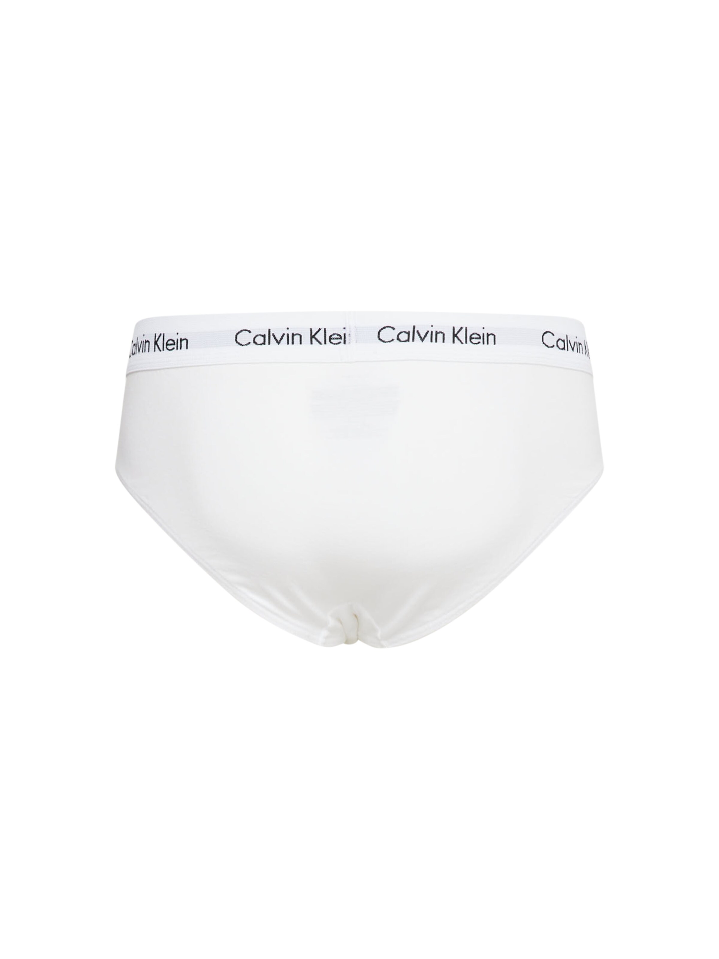 Slip di Calvin Klein Underwear in bianco
