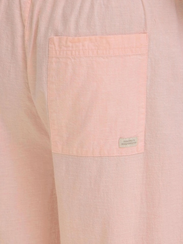 BLEND - regular Pantalón chino ' BHAban ' en rosa