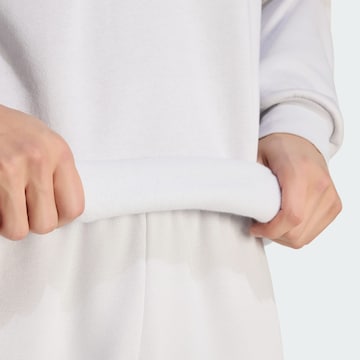 ADIDAS PERFORMANCE Bluzka sportowa 'Entrada26' w kolorze szary