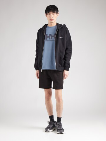 HELLY HANSEN T-Shirt in Blau