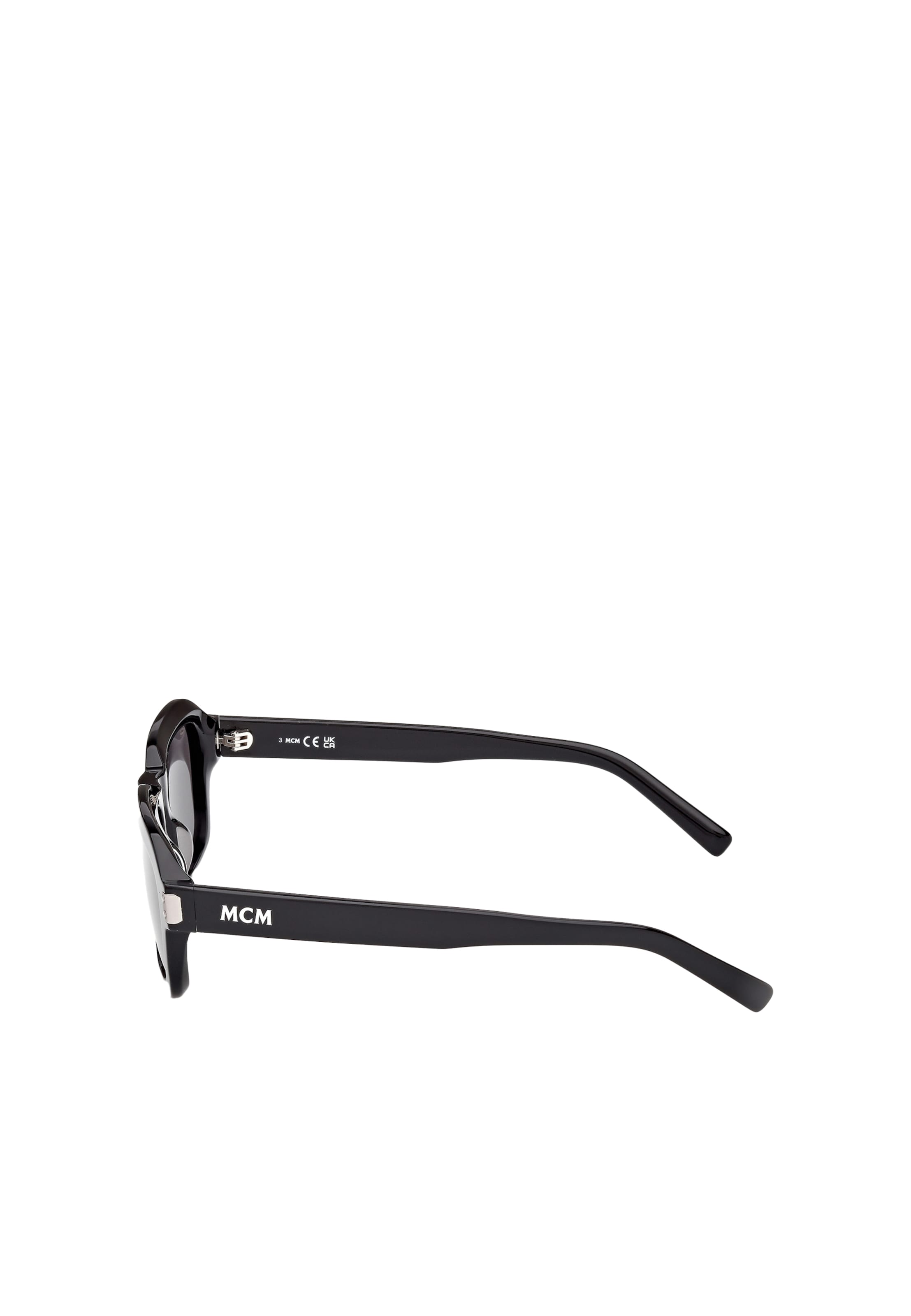 MCM Sunglasses in Black