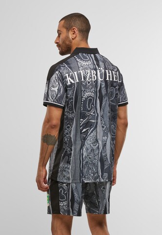 T-Shirt Colucci en noir