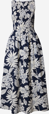 GAP Mekko värissä sininen: etupuoli