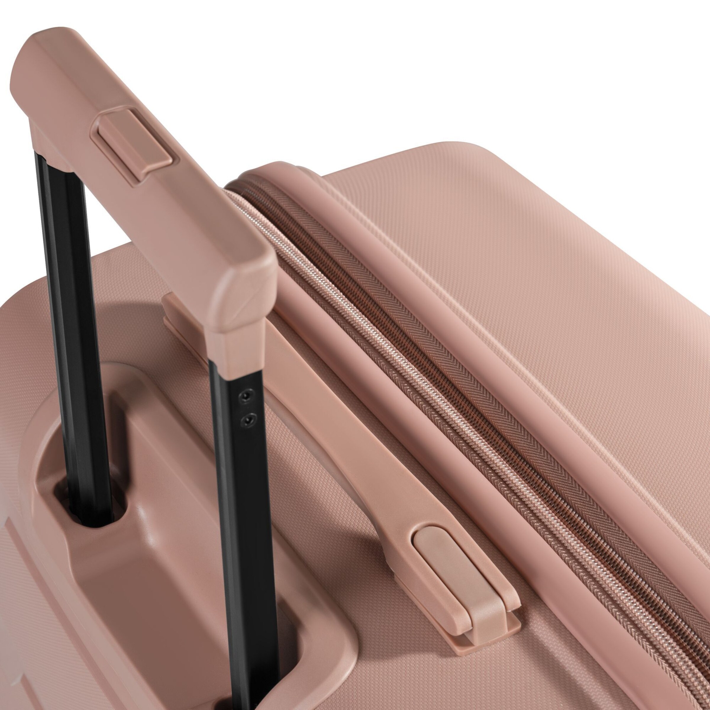 Valisette 'South Dakota' D&N en rose