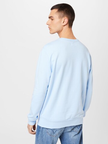 GAP Sweatshirt in Blue