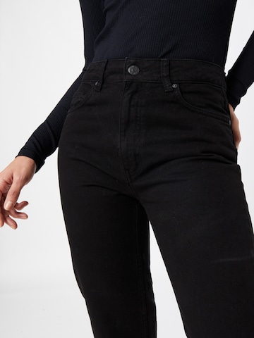 Envii Regular Jeans 'BRENDA' in Schwarz