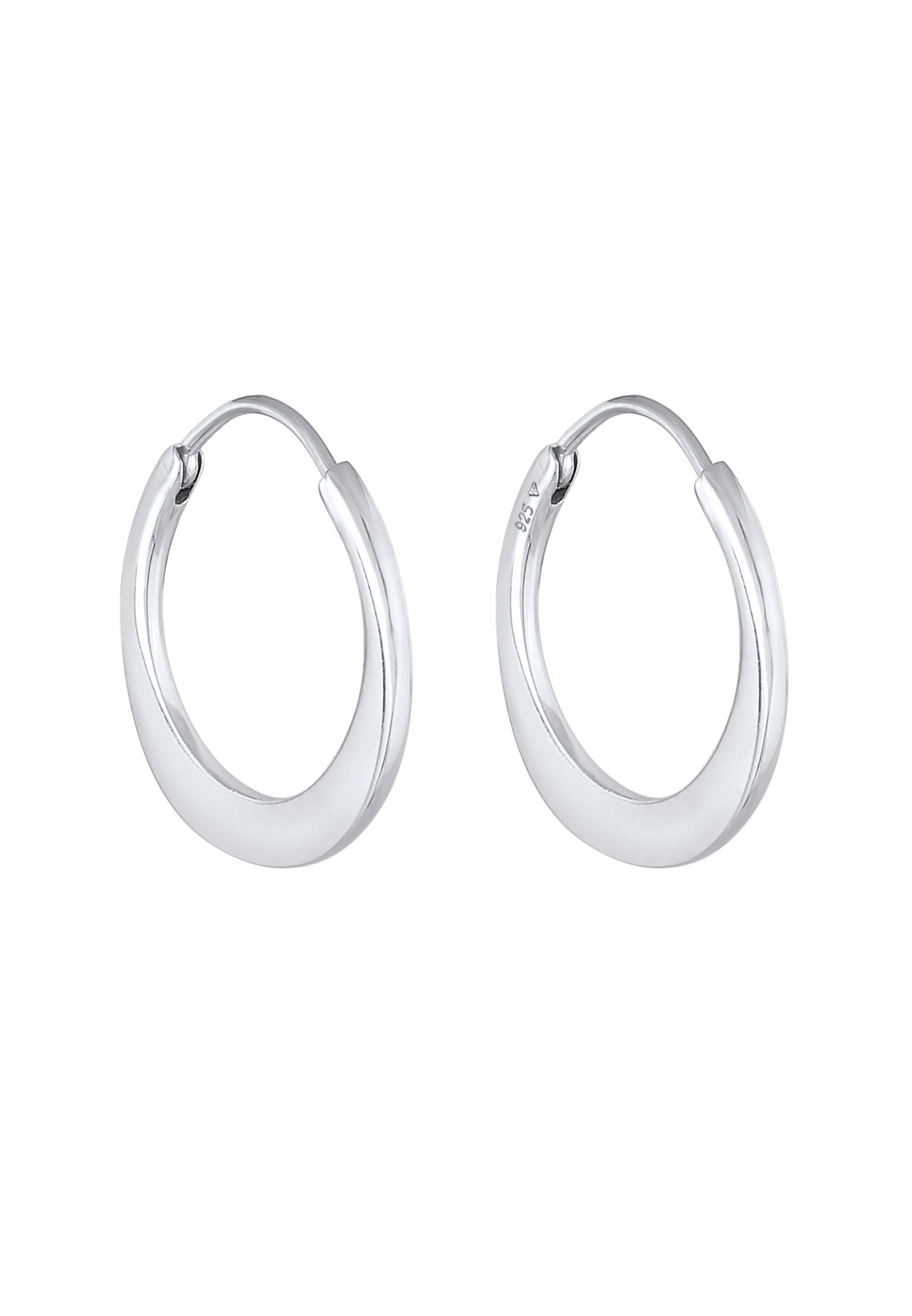 ELLI PREMIUM Oorbellen in Zilver