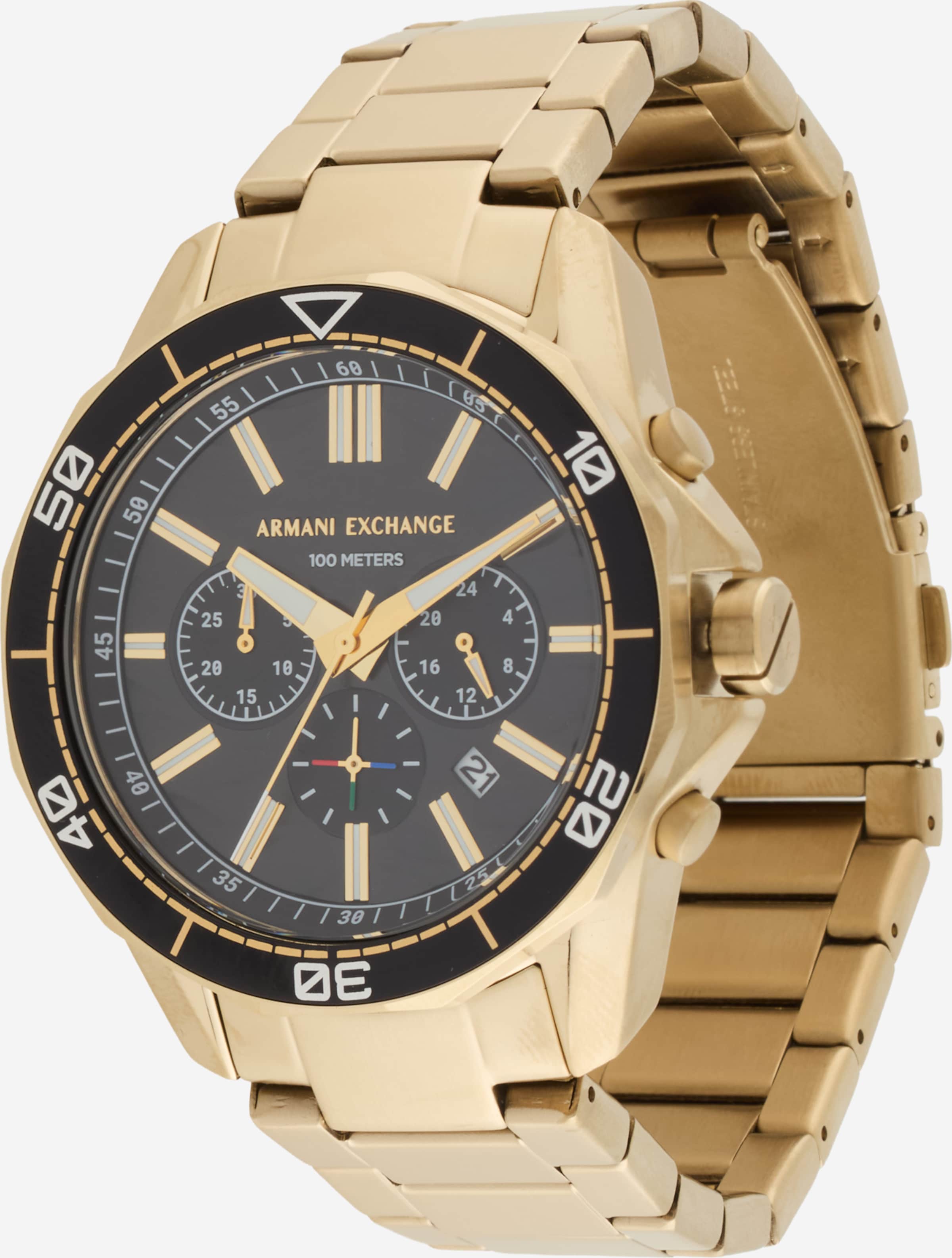 ARMANI EXCHANGE Ceas analogic