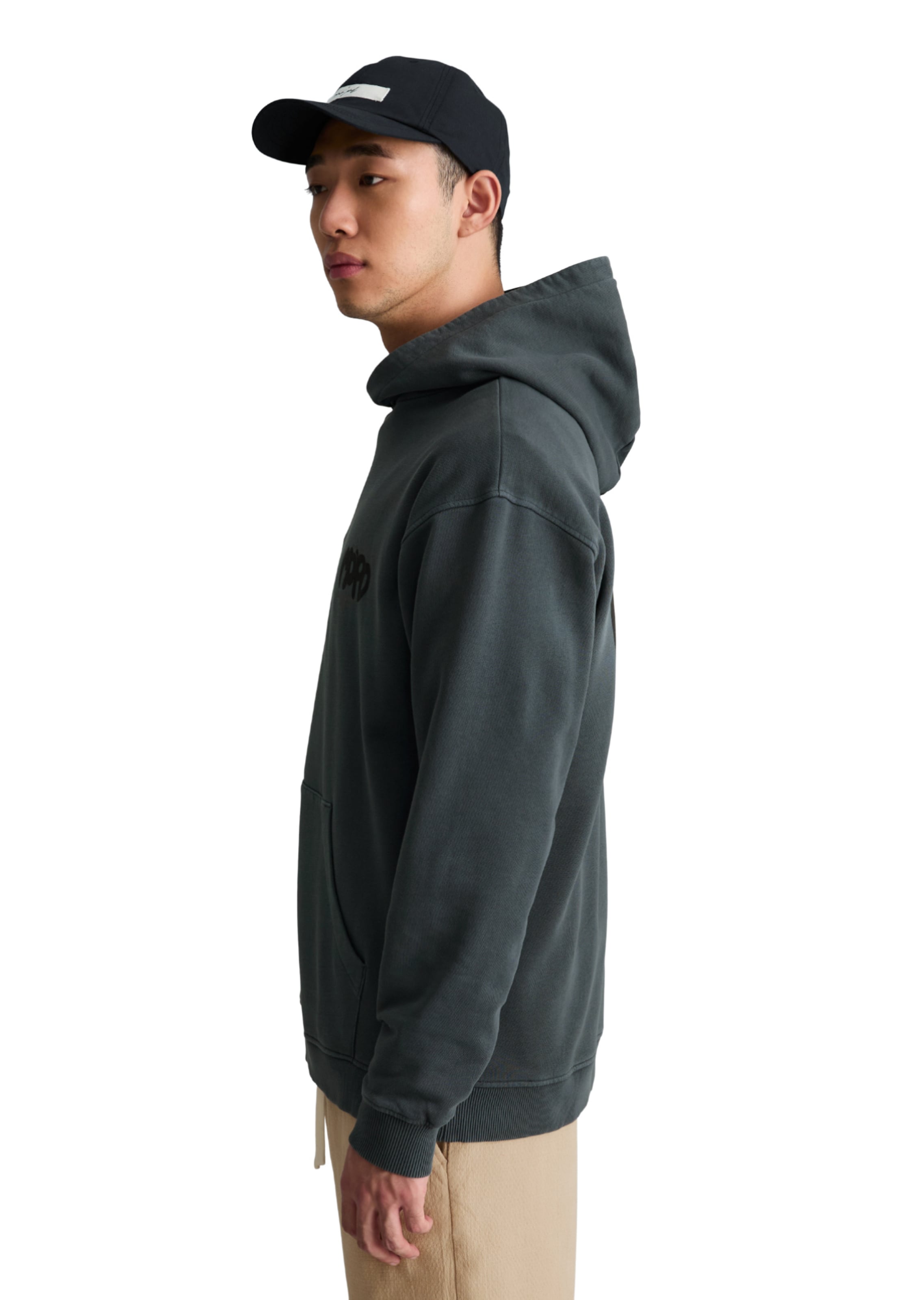 Marc O'Polo DENIM Sweatshirt in Blue