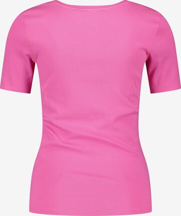 GERRY WEBER Paita värissä vaaleanpunainen