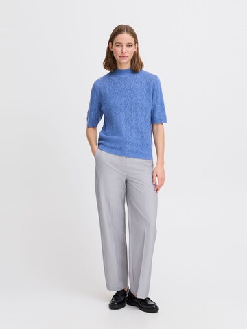 b.young - Jersey ' BYMIFFA JUMPER - ' en azul