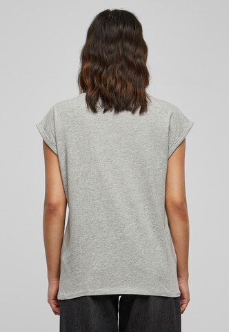 T-shirt Urban Classics en gris