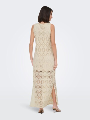 JDY - Vestido 'JDYEva' en beige