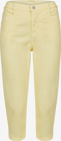 Angels Jeans 'Anacapri Sporty' in Yellow: front
