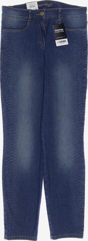 BRAX Jeans in 27-28 in Blue: front