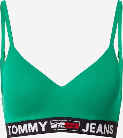 Tommy Hilfiger Underwear Podprsenka - limetková / červená / černá / bílá, Produkt