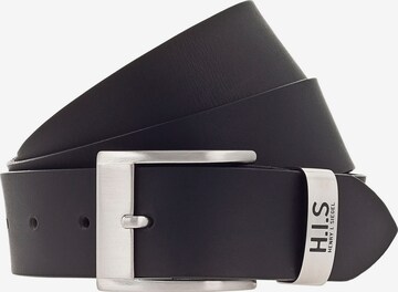 H.I.S Belt in Mixed colors: front