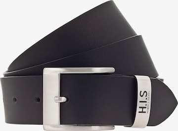 H.I.S Belt in Mixed colors: front