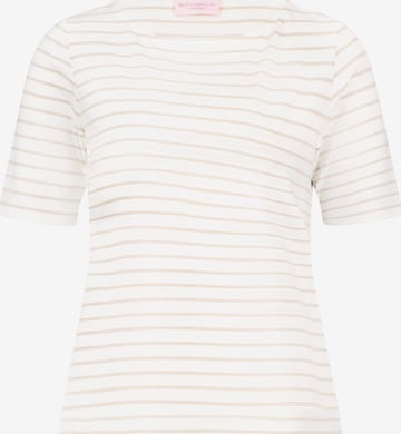 Betty Barclay Shirt in White: front