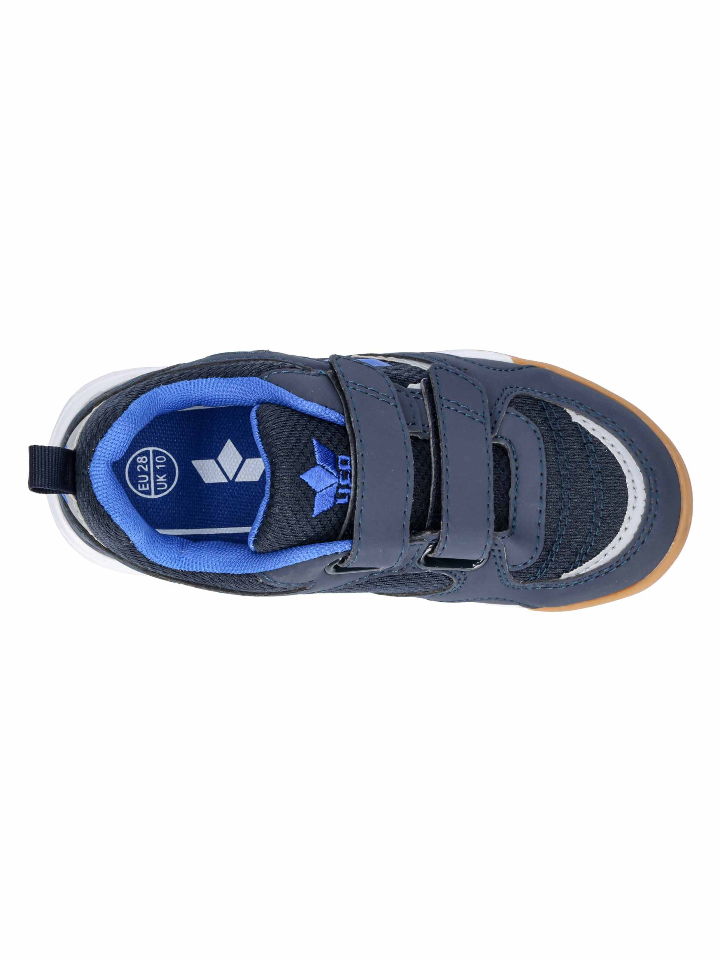 LICO Sportschuh 'Siro V' in Blau