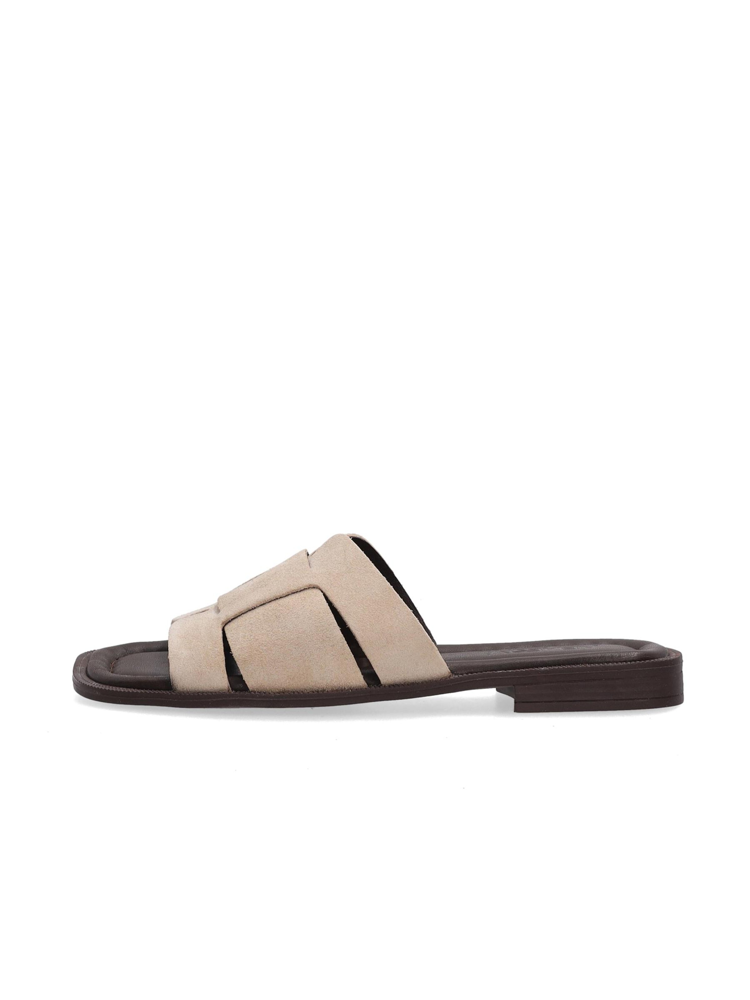 VENEZIA Pantolette‌‌‌‌‌‌‌ in Beige