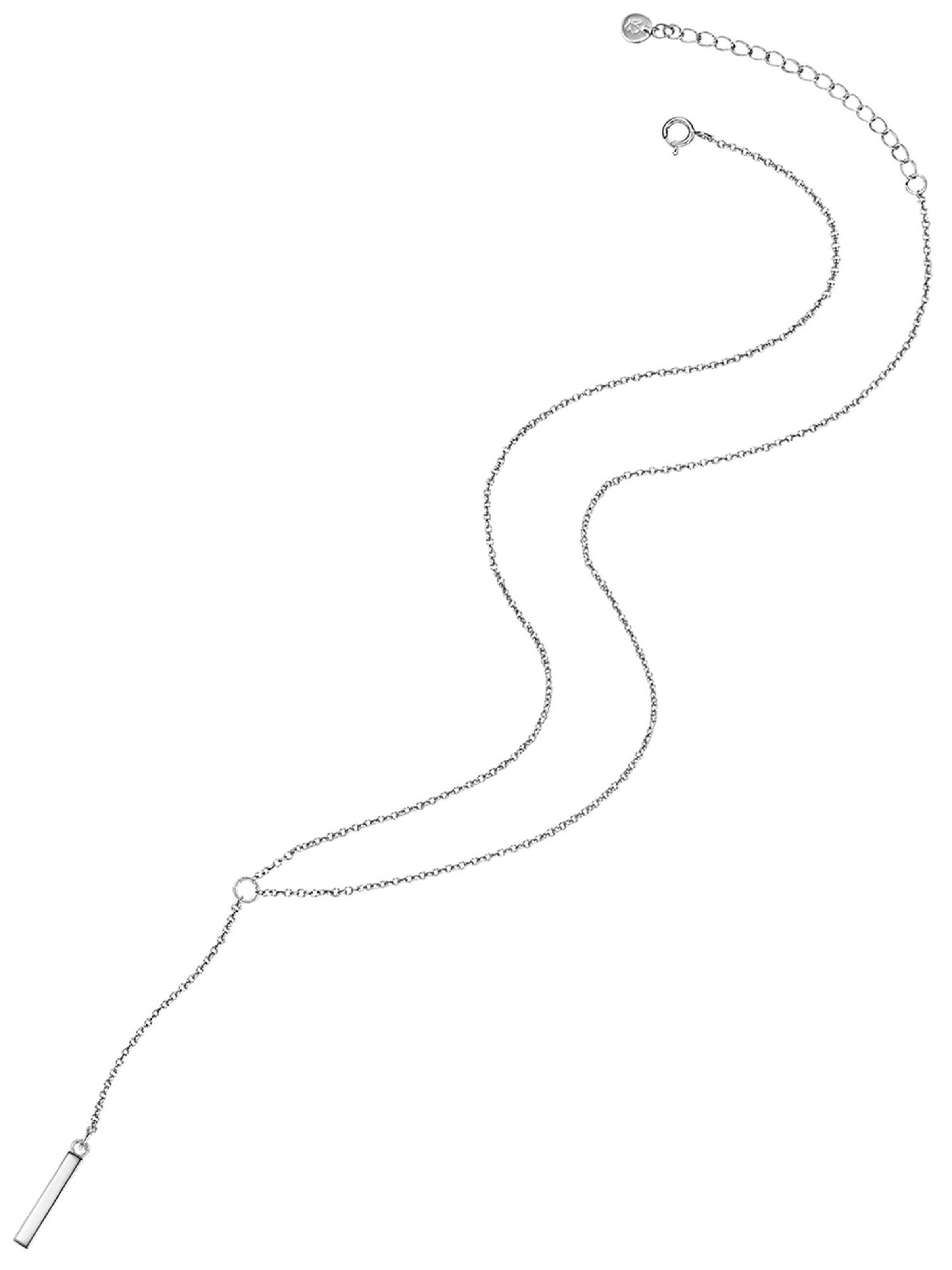 Glanzstücke München Kette in Silber