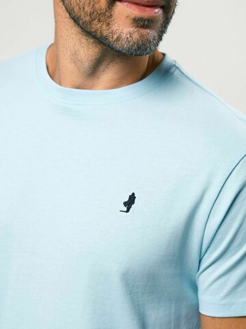 MCS Regular Fit Paita ' MCOhio ' värissä monivärinen