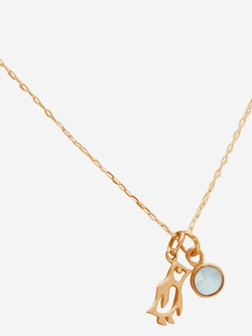 Gemshine Ketting in Goud