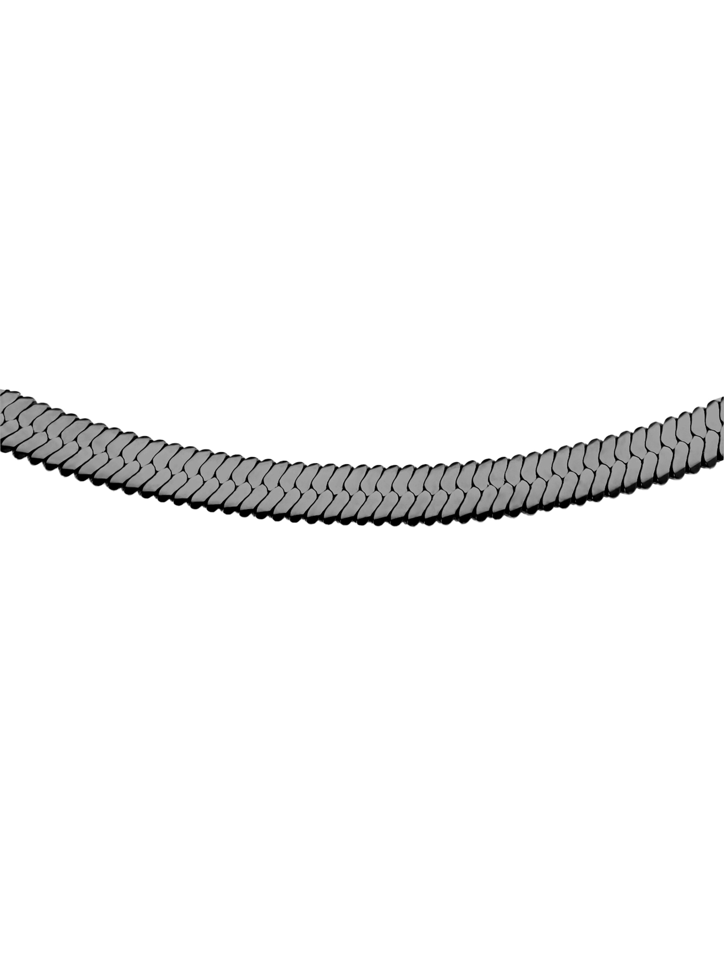Chaîne 'Dean' Heideman en noir