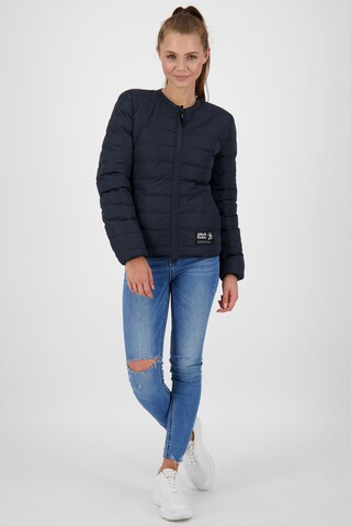 Veste mi-saison 'NovaAK' Alife and Kickin en bleu