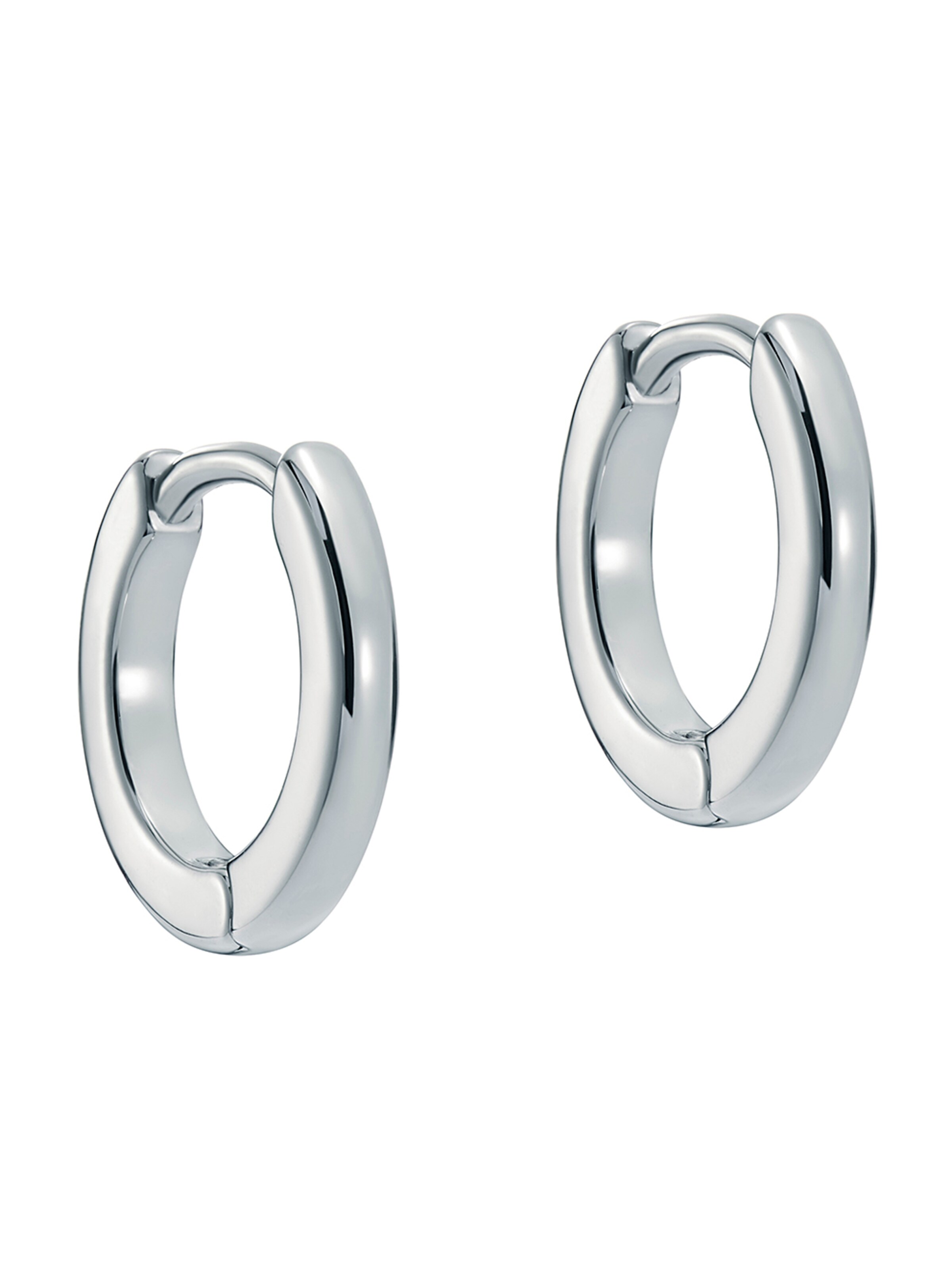 Ted BakerNaušnice - srebro boja