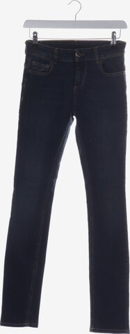 Twin Set Jeans in 24-25 in Blue: front