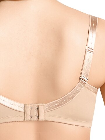ANITA Minimiser Bra 'Safina' in Beige