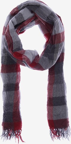 Ted Baker Scarf & Wrap in One size in Grey: front