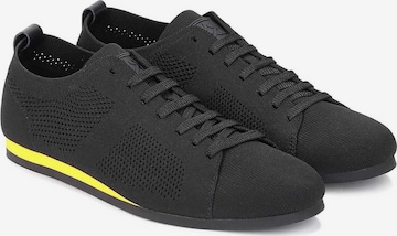 Kazar Sneakers in Black