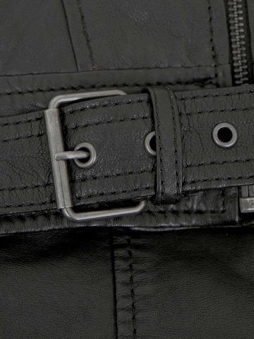 7ELEVEN Between-Season Jacket 'Juliette' in Black