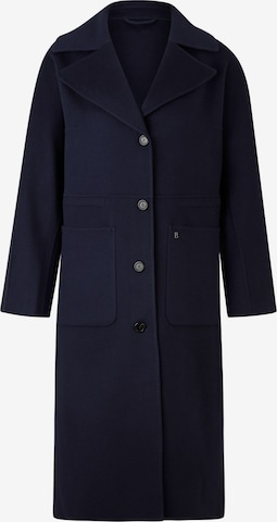 BOGNER Mantel 'Imani' in Blau: Vorderseite